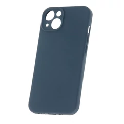 Xiaomi Redmi Note 14 Pro 4G, Szilikon tok, Soft, piros