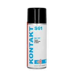 Micro Chip S61 Kontakt spray, 150ml