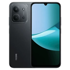 Xiaomi Redmi 15C 128GB 4GB RAM DualSIM, Kártyafüggetlen, Mobiltelefon, fekete