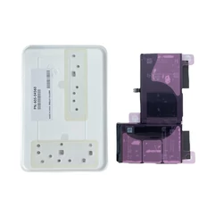 Apple 0616-0507 iPhone XS Max 3174mAh, Akkumulátor + ragasztó + csavar szett (Service Pack)(Gyári) Li-Ion