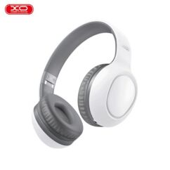 XO BE35, Fejhallgató, Bluetooth headset, fehér-szürke