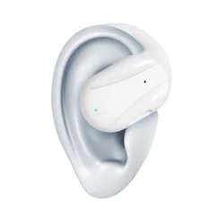 OWS YJ-77, Bluetooth headset, fehér