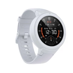 Xiaomi Amazfit Verge Lite Smart Watch , Okosóra, fehér