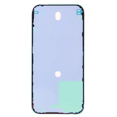 Apple iPhone 16, Ragasztó, (kétoldali, akkufedélhez)