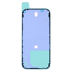 Apple iPhone 16 Pro, Ragasztó, (kétoldali, akkufedélhez)
