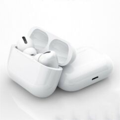 Air Pro Plus, Bluetooth headset, fehér