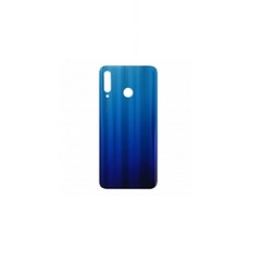 Huawei P30 Lite, 48Mp Akkufedél, (ragasztóval), kék