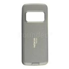 Nokia N79, Akkufedél, szürke