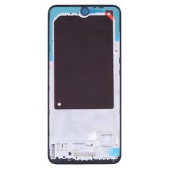 Xiaomi Redmi Note 11 Pro 4G/5G/Poco X4 Pro 5G, LCD keret, fekete