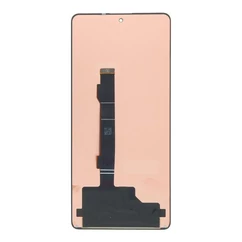 Xiaomi Poco X5 Pro, LCD kijelző érintőplexivel, fekete