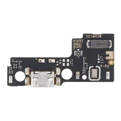 Xiaomi Redmi 12C, Töltőcsatlakozó, (panel) (USB-C)