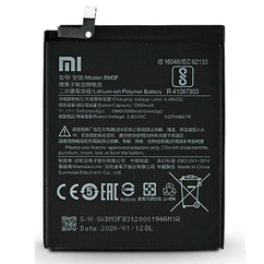 Xiaomi BM3F Mi 8 Pro 3000mAh, Akkumulátor (Kompatibilis) Li-Ion