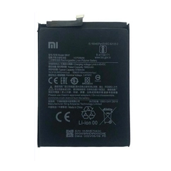 Xiaomi BN57 Pocophone X3 NFC/Poco X3 Pro/Poco X3 GT 5160mAh, Akkumulátor (Gyári) Li-Ion