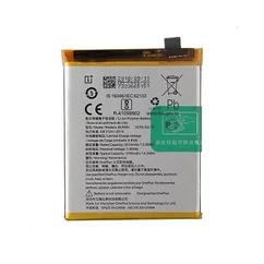 OnePlus BLP685  6T/7, Akkumulátor + ragasztó 3700mAh, Li-ion, (OEM)