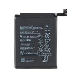 Huawei HB366179ECW Nova 2 2950mAh , Akkumulátor + ragasztó (Gyári) Li-Ion