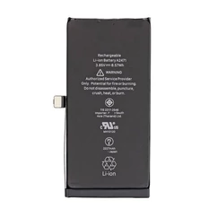 Apple A2471 IPhone 12 Mini 2227mAh, Akkumulátor (OEM) Li-Ion