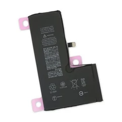 Apple 616-00512 iPhone XS 2658mAh , Akkumulátor (OEM) Li-Ion