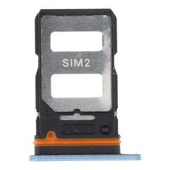 Xiaomi Poco X5 Pro DualSim, SIM tartó, (memóriakártya tartó), kék