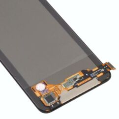 Xiaomi Redmi Note 11/Redmi Note 11S/Poco M4 Pro, LCD kijelző érintőplexivel, fekete (TFT)