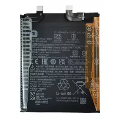 Xiaomi BM59 11T 5000mAh, Akkumulátor (Gyári) Li-Ion  (service pack)