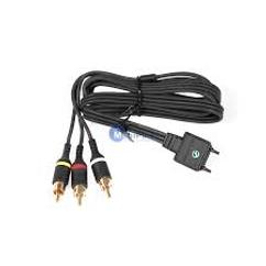Sony Ericsson ITC-60, USB kábel  (TV kimeneti kábel)