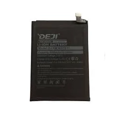 Xiaomi BM5A Redmi Note 11 Pro 4G/5G, Prémium Cellás DEJI Akkumulátor (5160mAh, Li-ion) 