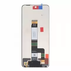Xiaomi Redmi 12 LCD kijelző érintőplexivel, fekete