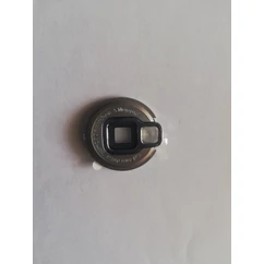 Nokia N95, Kameratakaró, ezüst