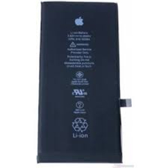 Apple 616-00364 iPhone 8 Plus 2691mAh , Akkumulátor + ragasztó (Gyári) Li-Ion