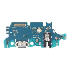 Samsung A155 Galaxy A15, Töltőcsatlakozó (panel) (USB C) Gyári