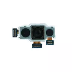 Samsung A715/A716 Galaxy A71 4G/5G (64+12+5MP), Kamera, (hátlapi nagy