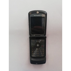 Motorola V3i (Alkatrésznek), Mobiltelefon