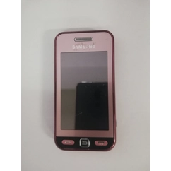 Samsung S5230 (Alkatrésznek), Mobiltelefon
