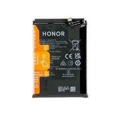 Honor HB506492EFW Magic5 Lite 5100mAh, Akkumulátor (Gyári) Li-Ion