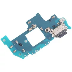 Samsung A556 Galaxy A55, Töltőcsatlakozó (panel) Gyári
