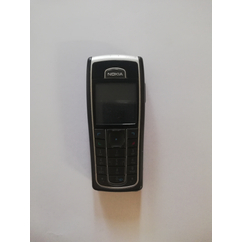 Nokia 6230 (Alkatrésznek), Mobiltelefon