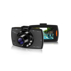 G30, Kamera, Full HD (nagy látószögű autós kamera) (használt termék)