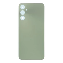 Samsung A057 Galaxy A05S Akkufedél, (ragasztó), világoszöld