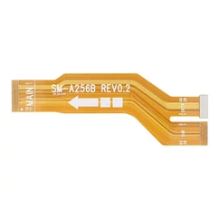 Samsung A256 Galaxy A25 5G, Átvezető szalagkábel (Flex) (alaplap)