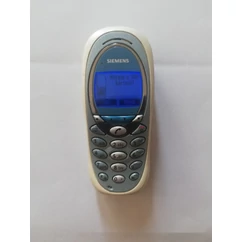 Siemens M50 (Alkatrésznek), Mobiltelefon