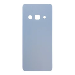 Xiaomi Redmi A3, Akkufedél, (ragasztóval), kék (OEM)