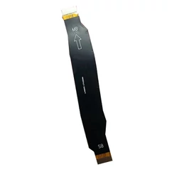 Xiaomi Redmi Note 9S/Note 9 Pro, Átvezető szalagkábel (Flex), (alaplap)