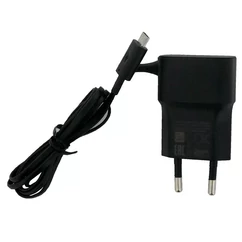 Nokia AC-18E 550mAh, 2,75W  Hálózati töltő Micro USB (GYÁRI)