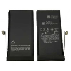 Apple A2660 Iphone 13 Mini, tiszta kobalt ECO Akkumulátor + ragasztó (2438mAh, Li-ion) 