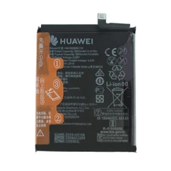 Huawei HB436380ECW P30 3650mAh, Akkumulátor (Gyári) Li-Ion 24022804 (SERVICE PACK)