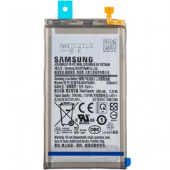 Samsung EB-BG970ABU G970 Galaxy S10E 3100mAh, Akkumulátor (Gyári) Li-Ion GH82-18825A (SERVICE PACK)