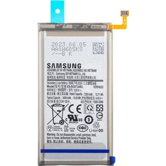 Samsung EB-BG973ABU G973 Galaxy S10 3400mAh, Akkumulátor (Gyári) Li-Ion GH82-18826A (SERVICE PACK)
