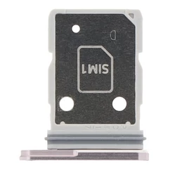 Samsung A566 Galaxy A56 DualSim, SIM kártya tartó tálca, lila