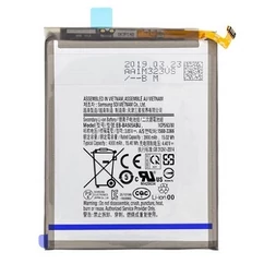 Samsung EB-BA505ABU A205/A305/A307/A505/A507 Galaxy A20/A30/A30S/A50/A50S, 3900mAh, Akkumulátor (OEM) Li-ion) 