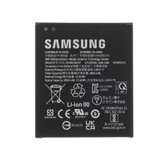 Samsung EB-BG556GBY G556B Galaxy Xcover 7 3950mAh, Akkumulátor (Gyári) Li-Ion GH43-05199A (SERVICE PACK)